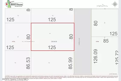 586 Darien Avenue SW, Palm Bay, FL 32908 - Photo 3