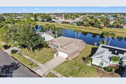 1320 Ambra Drive, Melbourne, FL 32940 - Photo 3