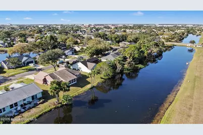 1320 Ambra Drive, Melbourne, FL 32940 - Photo 3