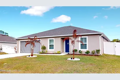 1441 Ranger Road SE, Palm Bay, FL 32909 - Photo 1