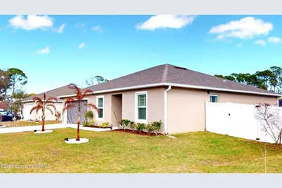 1441 Ranger Road SE, Palm Bay, FL 32909 - Photo 3