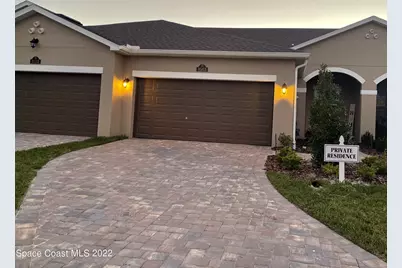 8563 Loren Cove Drive, Melbourne, FL 32940 - Photo 1