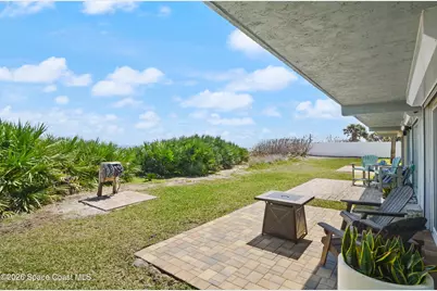 1923 Jimmy Buffett Memorial Highway #C-3, Indian Harbour Beach, FL 32937 - Photo 25