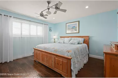 1923 Jimmy Buffett Memorial Highway #C-3, Indian Harbour Beach, FL 32937 - Photo 37