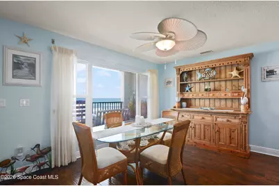 1923 Jimmy Buffett Memorial Highway #C-3, Indian Harbour Beach, FL 32937 - Photo 33
