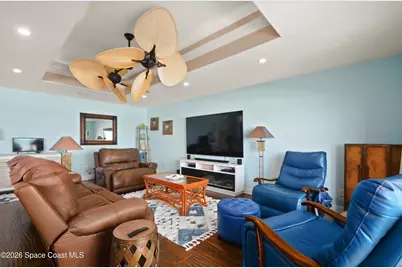 1923 Jimmy Buffett Memorial Highway #C-3, Indian Harbour Beach, FL 32937 - Photo 31