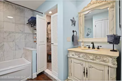 1923 Jimmy Buffett Memorial Highway #C-3, Indian Harbour Beach, FL 32937 - Photo 39