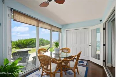 1923 Jimmy Buffett Memorial Highway #C-3, Indian Harbour Beach, FL 32937 - Photo 19