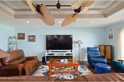 1923 Jimmy Buffett Memorial Highway #C-3, Indian Harbour Beach, FL 32937 - Photo 37