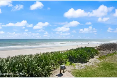 1923 Jimmy Buffett Memorial Highway #C-3, Indian Harbour Beach, FL 32937 - Photo 5