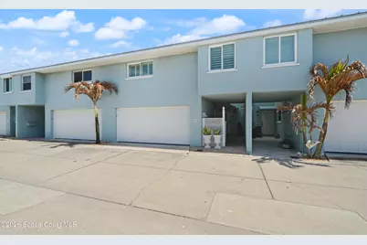 1923 Jimmy Buffett Memorial Highway #C-3, Indian Harbour Beach, FL 32937 - Photo 11