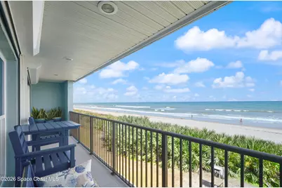 1923 Jimmy Buffett Memorial Highway #C-3, Indian Harbour Beach, FL 32937 - Photo 1