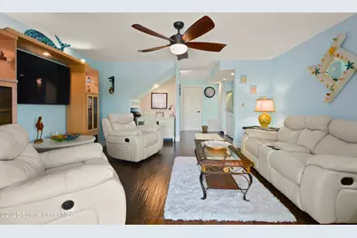 1923 Jimmy Buffett Memorial Highway #C-3, Indian Harbour Beach, FL 32937 - Photo 15