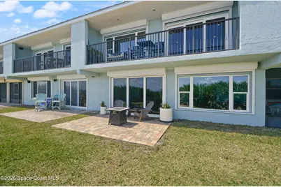 1923 Jimmy Buffett Memorial Highway #C-3, Indian Harbour Beach, FL 32937 - Photo 23