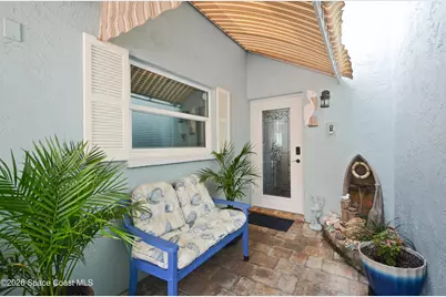 1923 Jimmy Buffett Memorial Highway #C-3, Indian Harbour Beach, FL 32937 - Photo 9