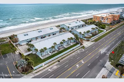 1923 Jimmy Buffett Memorial Highway #C-3, Indian Harbour Beach, FL 32937 - Photo 49