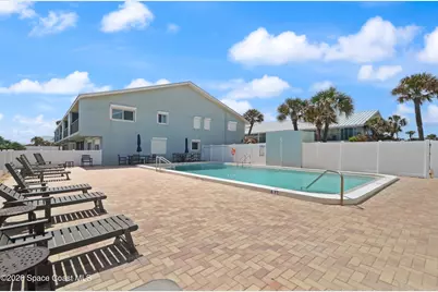 1923 Jimmy Buffett Memorial Highway #C-3, Indian Harbour Beach, FL 32937 - Photo 45