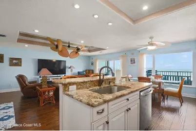 1923 Jimmy Buffett Memorial Highway #C-3, Indian Harbour Beach, FL 32937 - Photo 31