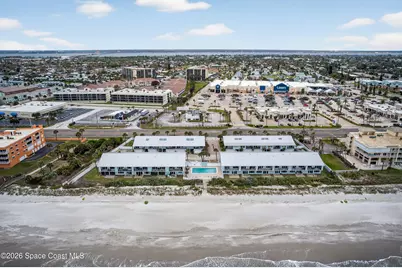 1923 Jimmy Buffett Memorial Highway #C-3, Indian Harbour Beach, FL 32937 - Photo 51