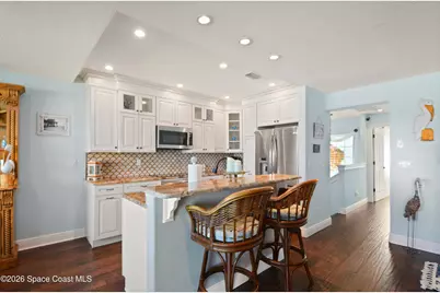 1923 Jimmy Buffett Memorial Highway #C-3, Indian Harbour Beach, FL 32937 - Photo 29