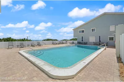 1923 Jimmy Buffett Memorial Highway #C-3, Indian Harbour Beach, FL 32937 - Photo 41