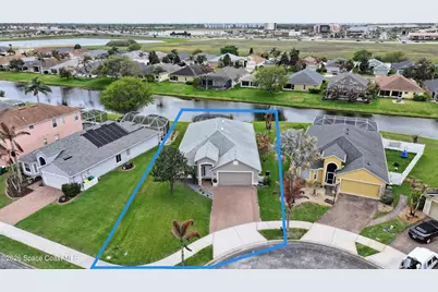 2947 Mondavi Drive, Rockledge, FL 32955 - Photo 59