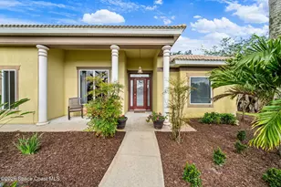 5177 Royal Paddock Way, Merritt Island, FL 32953 - Photo 1
