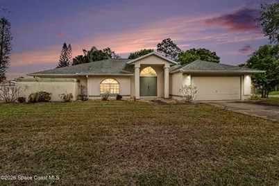 875 Gabriel Avenue NE, Palm Bay, FL 32907 - Photo 1