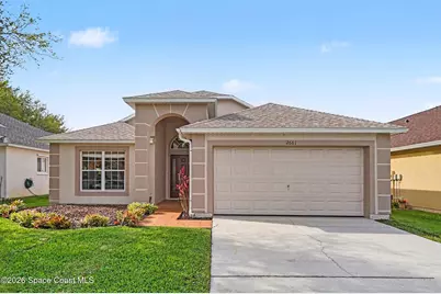 2661 Bradfordt Drive, Melbourne, FL 32904 - Photo 25