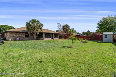 420 Carol Drive NE, Palm Bay, FL 32907 - Photo 31