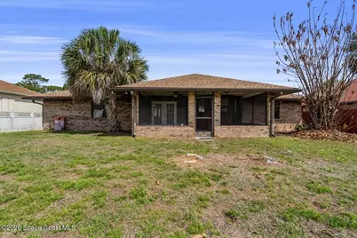 420 Carol Drive NE, Palm Bay, FL 32907 - Photo 29