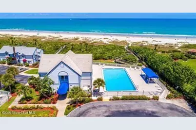 635 Seaport Boulevard #T257, Cape Canaveral, FL 32920 - Photo 13