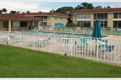 230 Cape Shores Circle #17-G, Cape Canaveral, FL 32920 - Photo 37