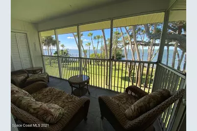 230 Cape Shores Circle #17-G, Cape Canaveral, FL 32920 - Photo 3