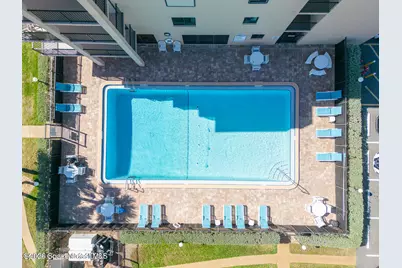 8494 Ridgewood Avenue #4206, Cape Canaveral, FL 32920 - Photo 29