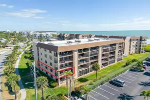 8494 Ridgewood Ave, Cape Canaveral, FL 32920 - Photo 1