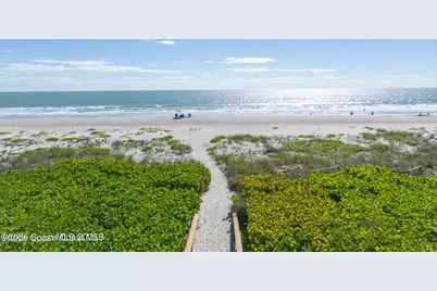 8494 Ridgewood Avenue #4206, Cape Canaveral, FL 32920 - Photo 31