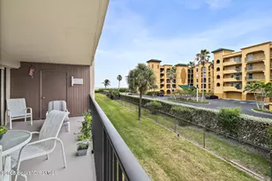 8494 Ridgewood Ave, Cape Canaveral, FL 32920 - Photo 23