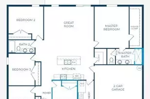 1766 Lamont St NW, Palm Bay, FL 32907 - Photo 3