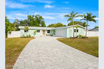 440 Third Avenue, Indialantic, FL 32903 - Photo 1