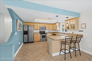 829 Westport Dr, Rockledge, FL 32955 - Photo 3