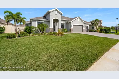 3158 Addison Drive, Melbourne, FL 32940 - Photo 1