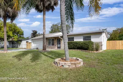 406 Cornell Avenue, Melbourne, FL 32901 - Photo 3