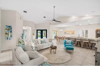 125 Margarita Road, Melbourne Beach, FL 32951 - Photo 5