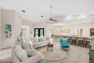 125 Margarita Rd, Melbourne Beach, FL 32951 - Photo 5