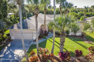 125 Margarita Rd, Melbourne Beach, FL 32951 - Photo 1