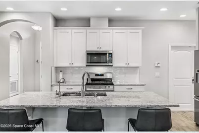 4144 Archdale Street, Melbourne, FL 32940 - Photo 3