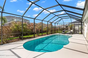 4144 Archdale St, Melbourne, FL 32940 - Photo 1