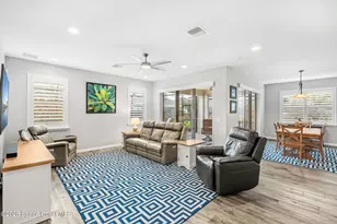 4144 Archdale St, Melbourne, FL 32940 - Photo 13