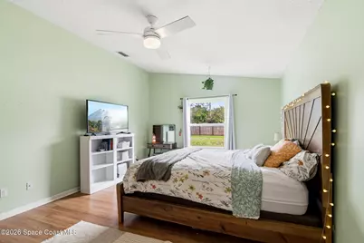 823 Lamplighter Drive NW, Palm Bay, FL 32907 - Photo 13